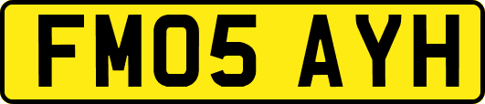 FM05AYH