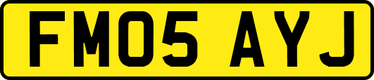 FM05AYJ