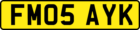 FM05AYK