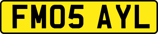 FM05AYL