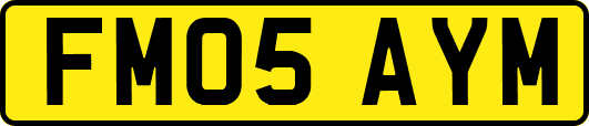FM05AYM