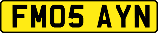 FM05AYN