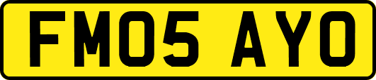 FM05AYO