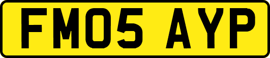 FM05AYP