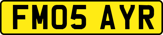 FM05AYR