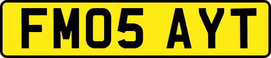 FM05AYT