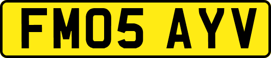 FM05AYV