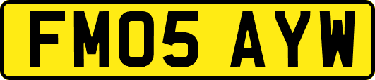 FM05AYW