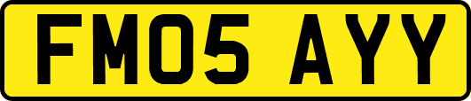 FM05AYY