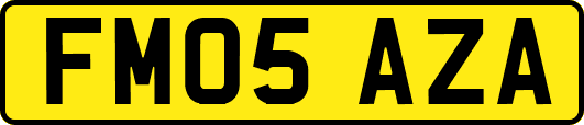 FM05AZA