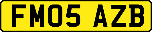 FM05AZB