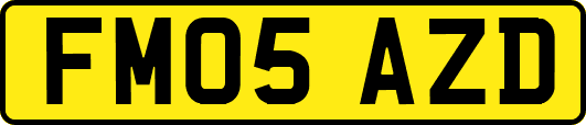 FM05AZD