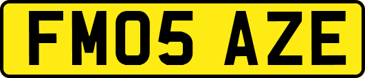 FM05AZE