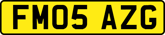 FM05AZG