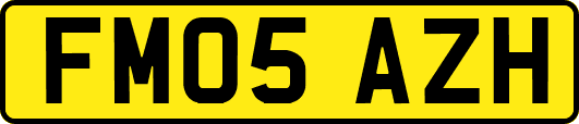 FM05AZH