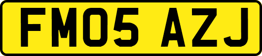 FM05AZJ