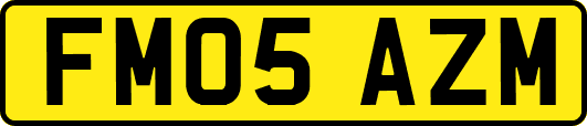 FM05AZM