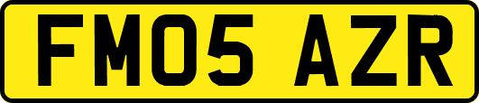 FM05AZR