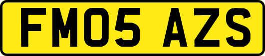 FM05AZS