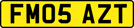 FM05AZT