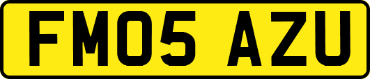 FM05AZU