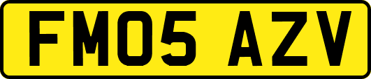 FM05AZV