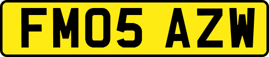 FM05AZW