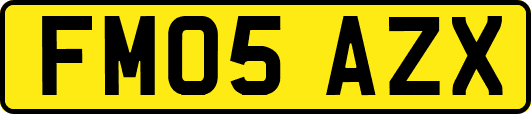 FM05AZX