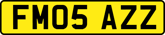 FM05AZZ