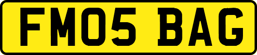 FM05BAG