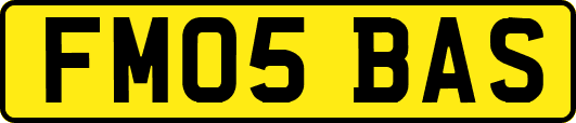 FM05BAS
