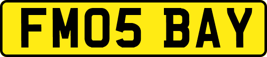 FM05BAY