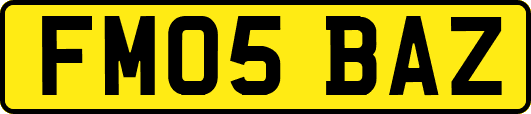 FM05BAZ