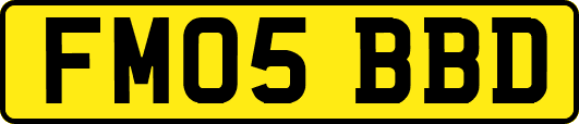 FM05BBD
