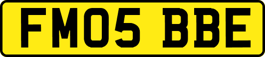 FM05BBE
