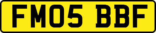 FM05BBF