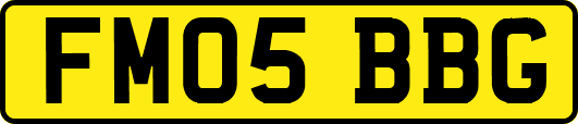 FM05BBG
