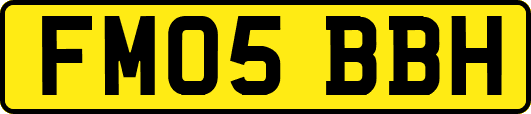 FM05BBH