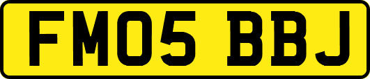 FM05BBJ