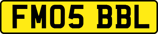 FM05BBL