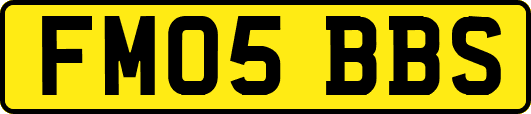 FM05BBS
