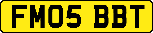 FM05BBT