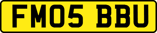 FM05BBU