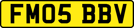 FM05BBV