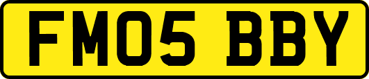 FM05BBY