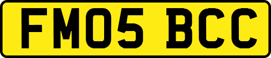 FM05BCC