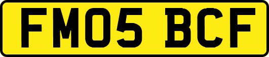 FM05BCF