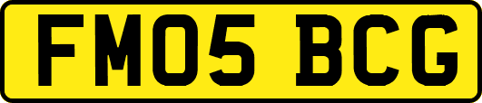 FM05BCG