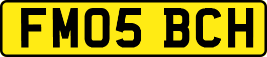 FM05BCH