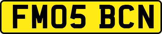 FM05BCN